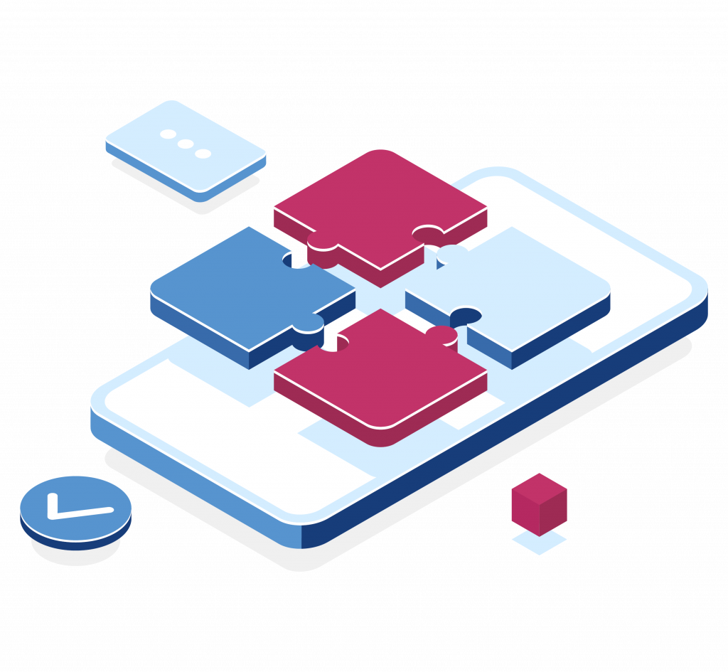 Integration Innosoft Field Service Management