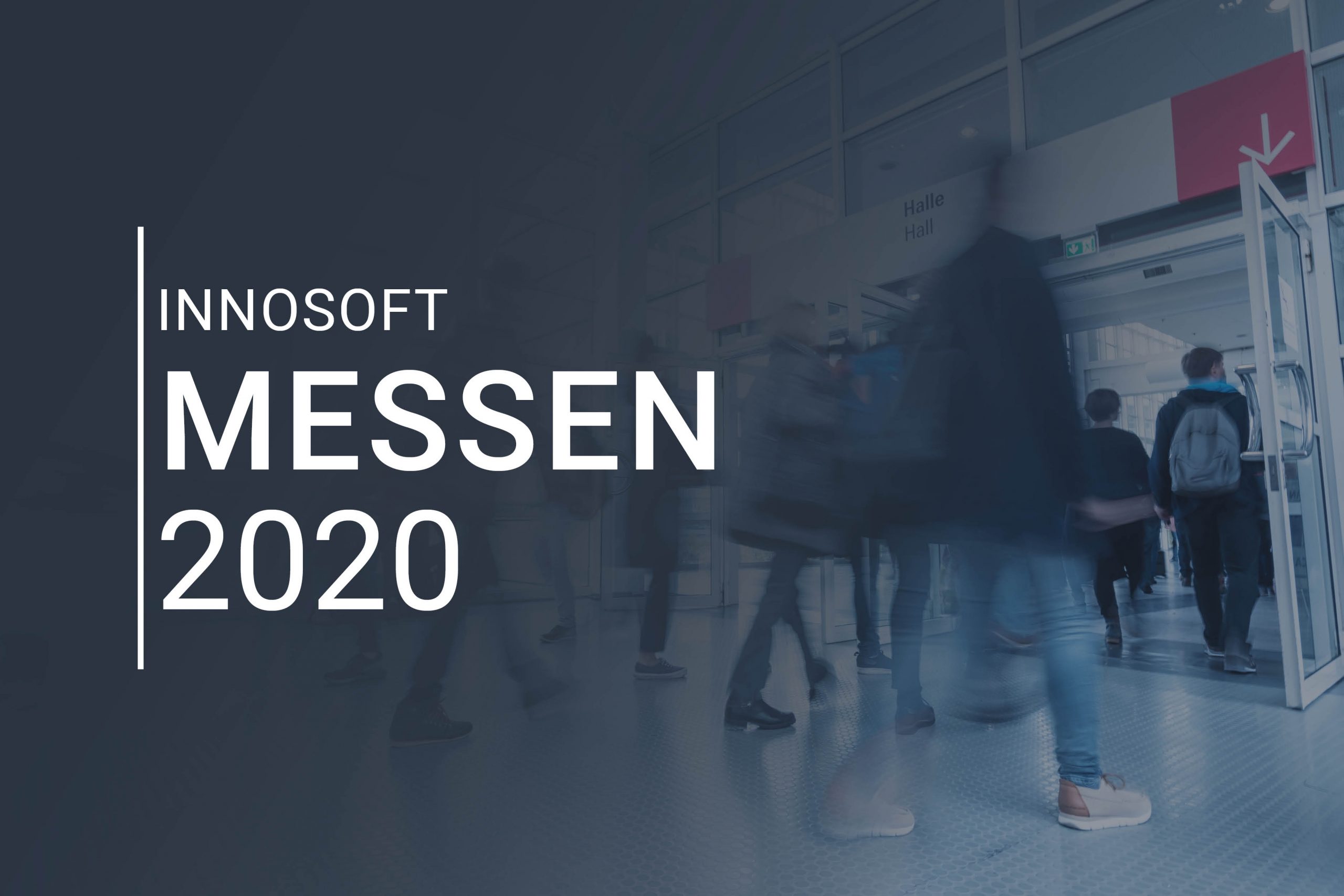 Innosoft Messen 2020